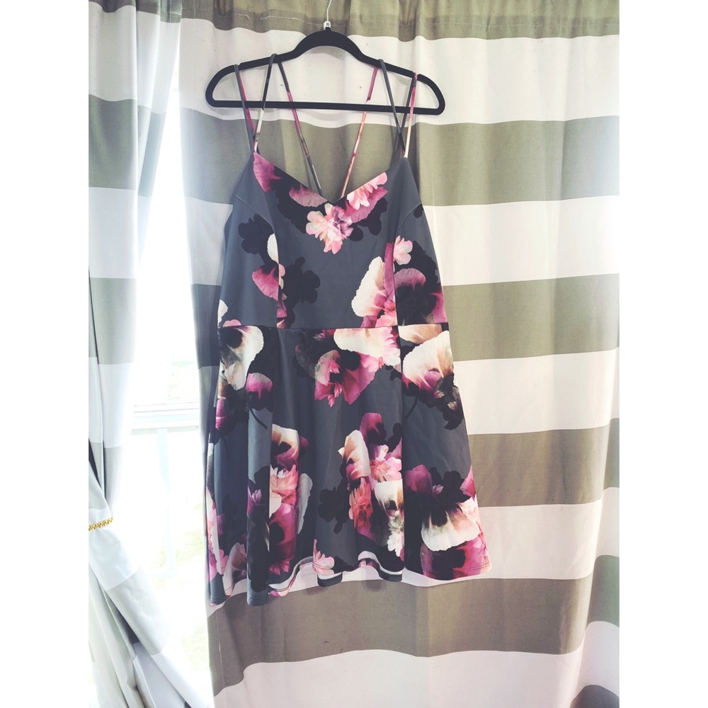 Charlotte Russe